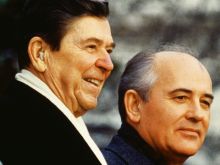 Mikhail Gorbachev