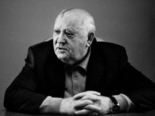 Mikhail Gorbachev