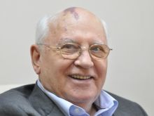 Mikhail Gorbachev