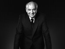 Mikhail Gorbachev