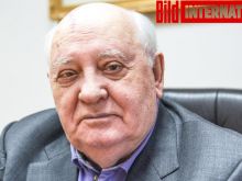 Mikhail Gorbachev