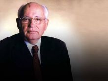 Mikhail Gorbachev