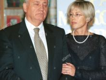 Mikhail Gorbachev