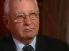 Mikhail Gorbachev