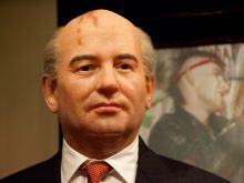 Mikhail Gorbachev