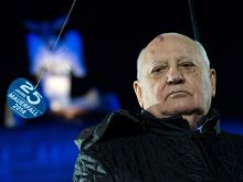 Mikhail Gorbachev