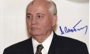 Mikhail Gorbachev