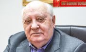 Mikhail Gorbachev