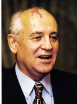 Mikhail Gorbachev