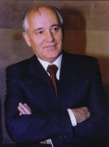 Mikhail Gorbachev