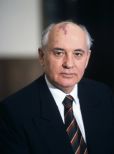 Mikhail Gorbachev