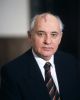 Mikhail Gorbachev