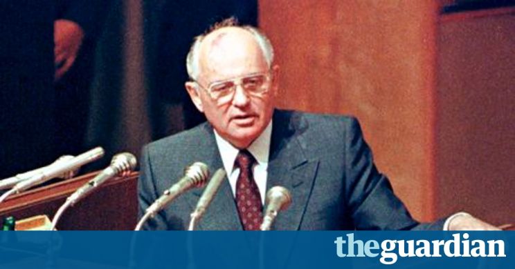 Mikhail Gorbachev