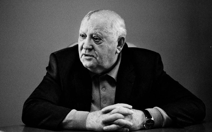 Mikhail Gorbachev