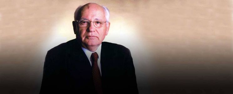 Mikhail Gorbachev