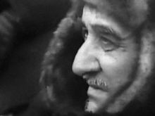 Mikhail Kalatozov