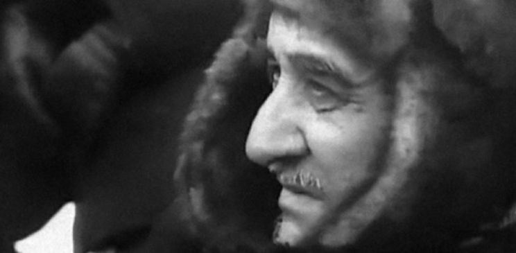 Mikhail Kalatozov