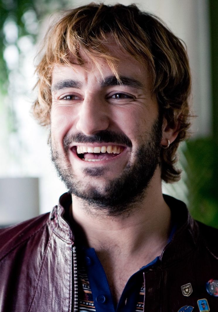 Miki Esparbé