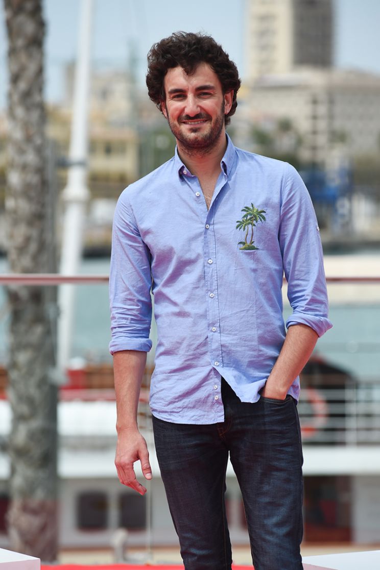 Miki Esparbé