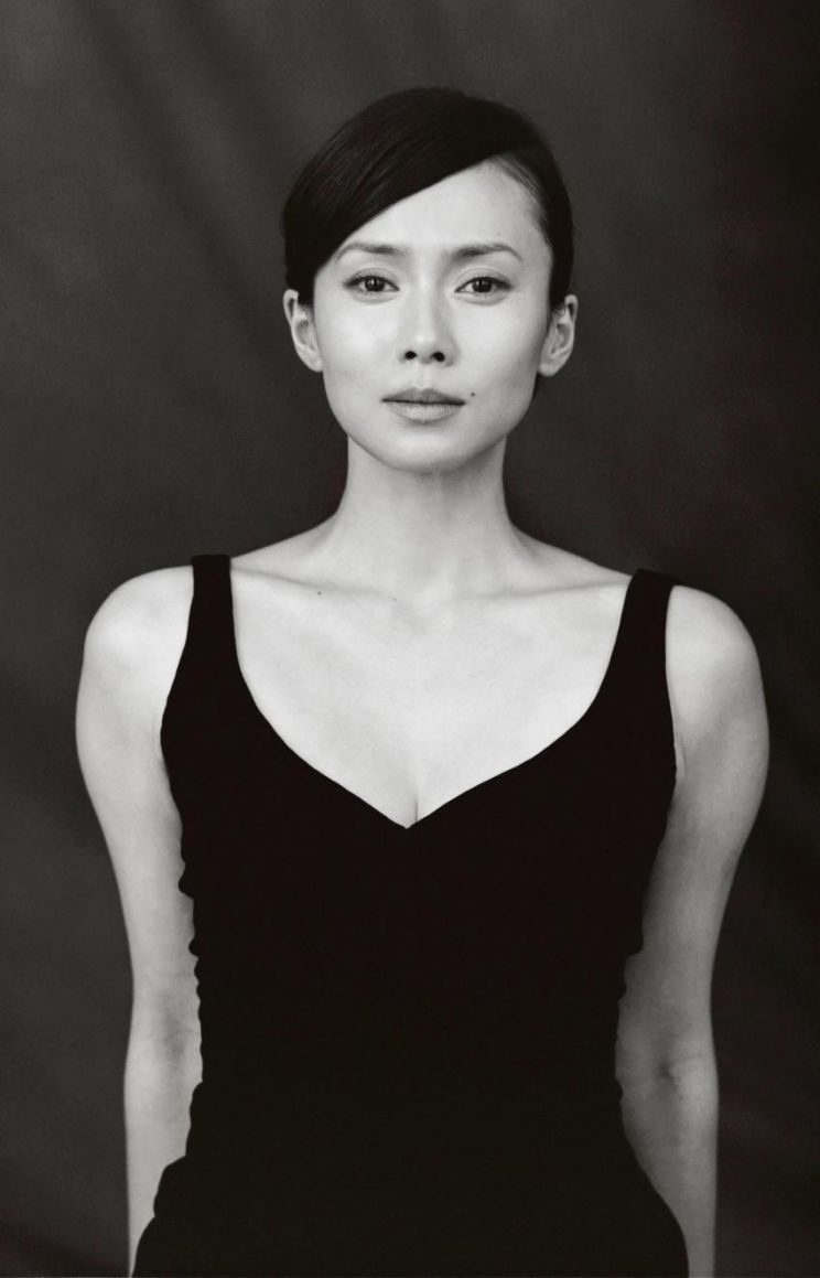 Miki Nakatani