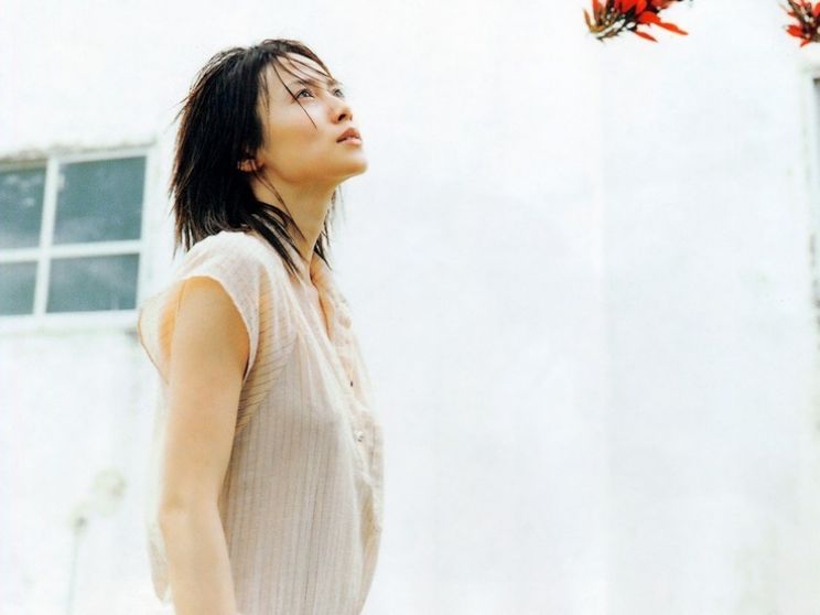 Miki Nakatani
