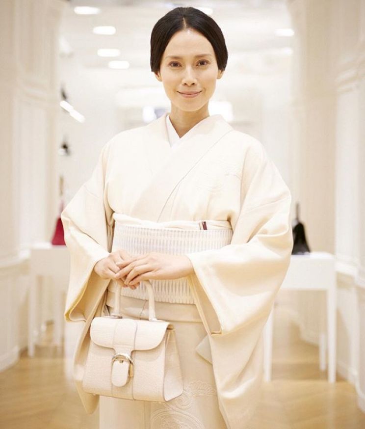 Miki Nakatani