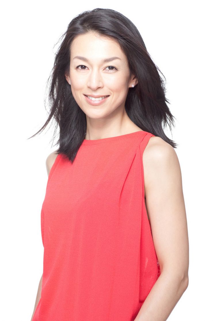 Miki Nakatani