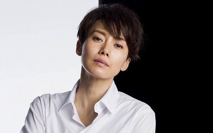 Miki Nakatani