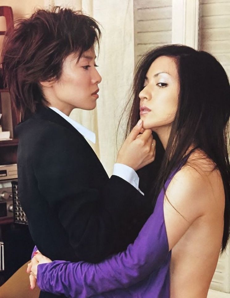 Miki Nakatani