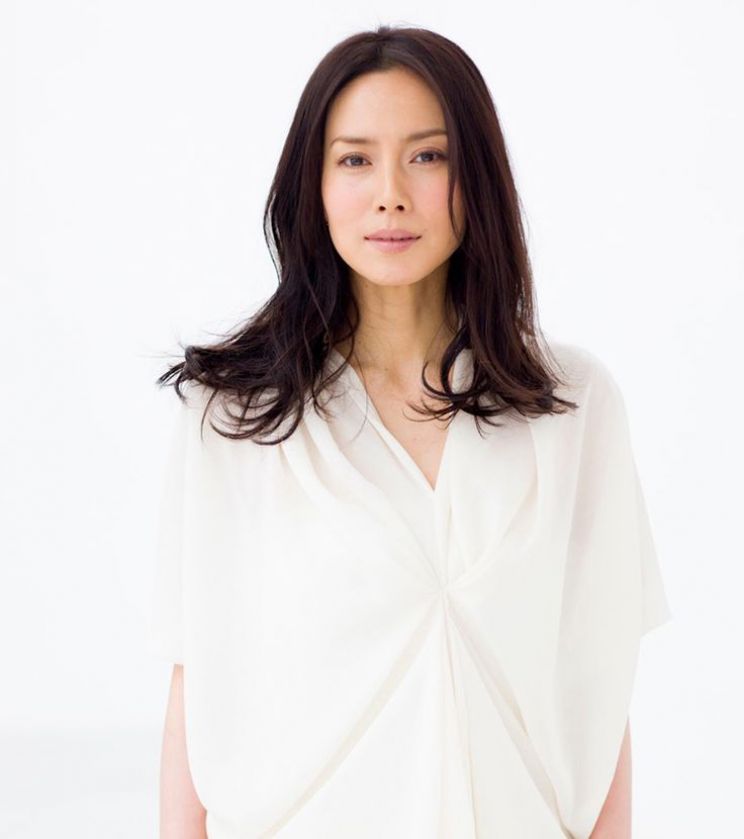 Miki Nakatani