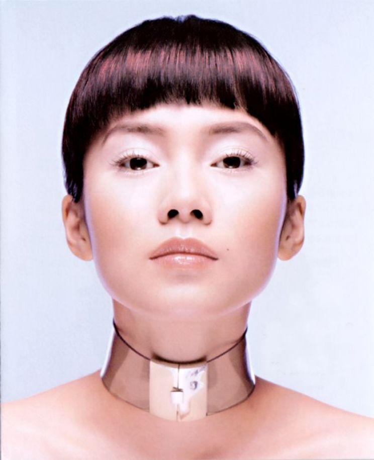 Miki Nakatani