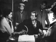 Mikio Naruse