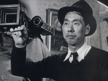 Mikio Naruse