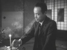 Mikio Naruse