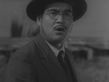 Mikio Naruse