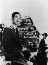 Mikio Naruse