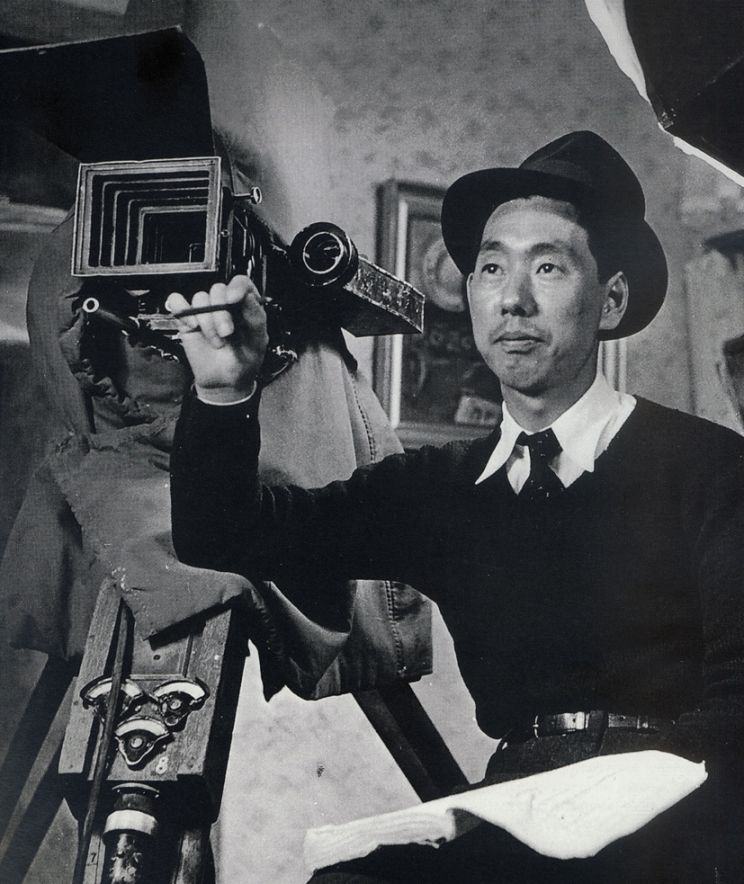 Mikio Naruse