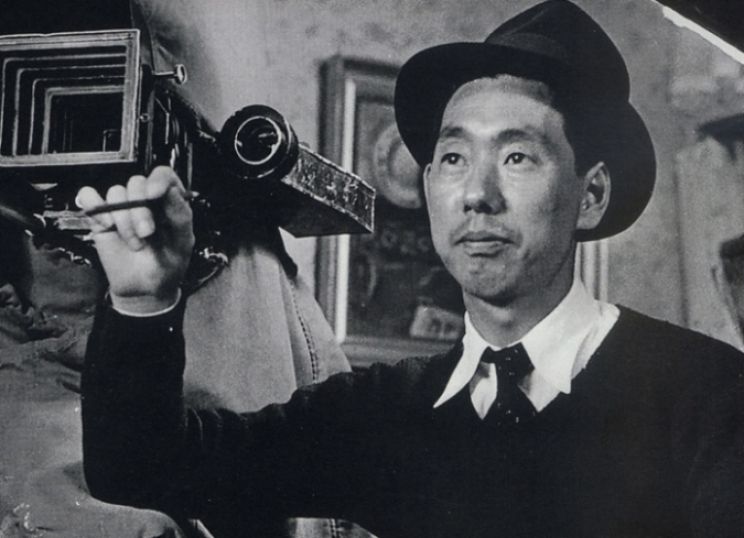 Mikio Naruse