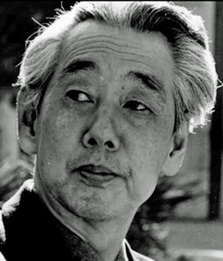 Mikio Naruse