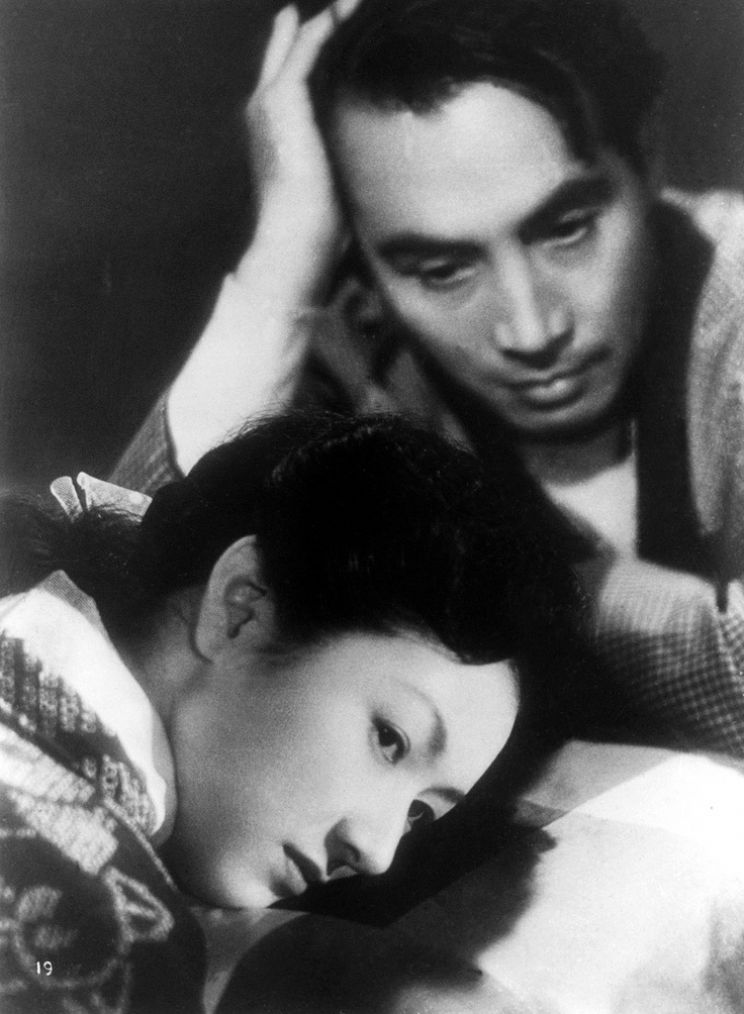 Mikio Naruse