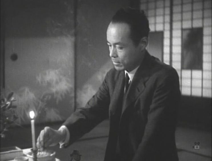 Mikio Naruse