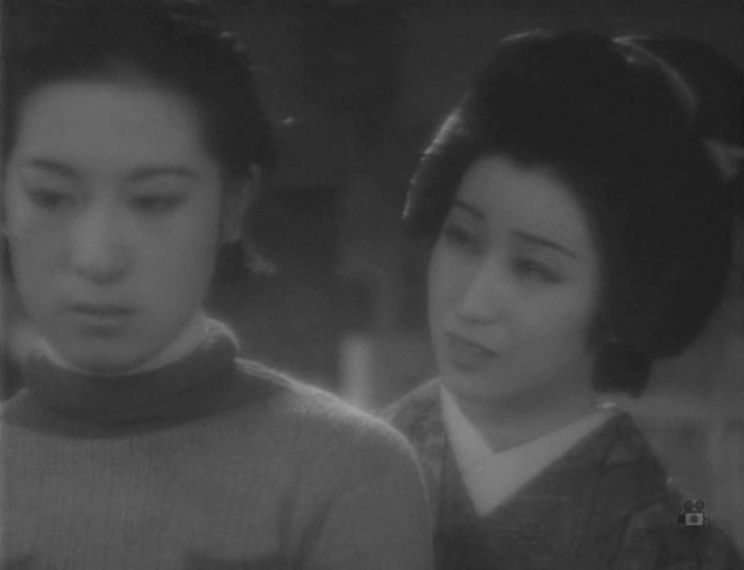 Mikio Naruse