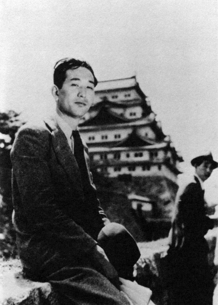 Mikio Naruse