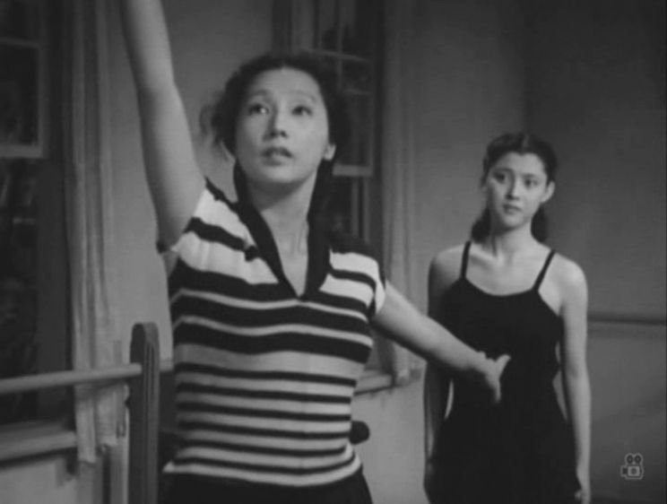 Mikio Naruse