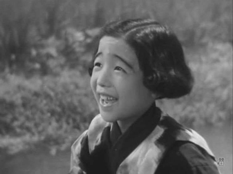 Mikio Naruse