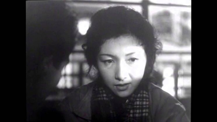 Mikio Naruse
