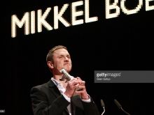 Mikkel Boe Følsgaard