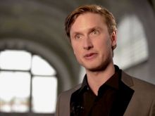 Mikkel Boe Følsgaard