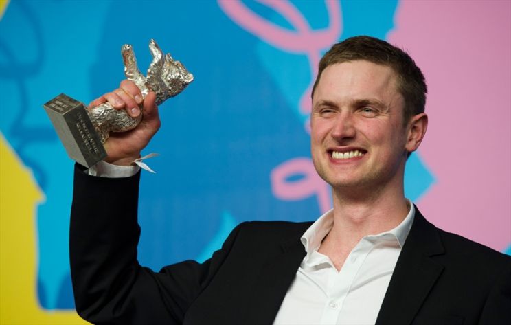 Mikkel Boe Følsgaard