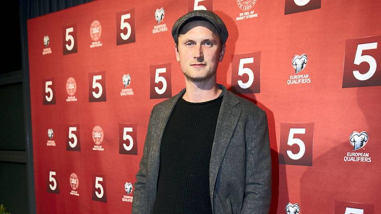 Mikkel Boe Følsgaard